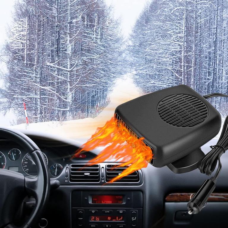 KINOWJI 200W CAR HEATER