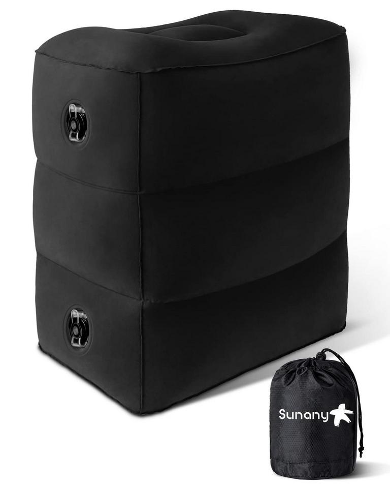 SUNANY INFLATABLE FOOT REST