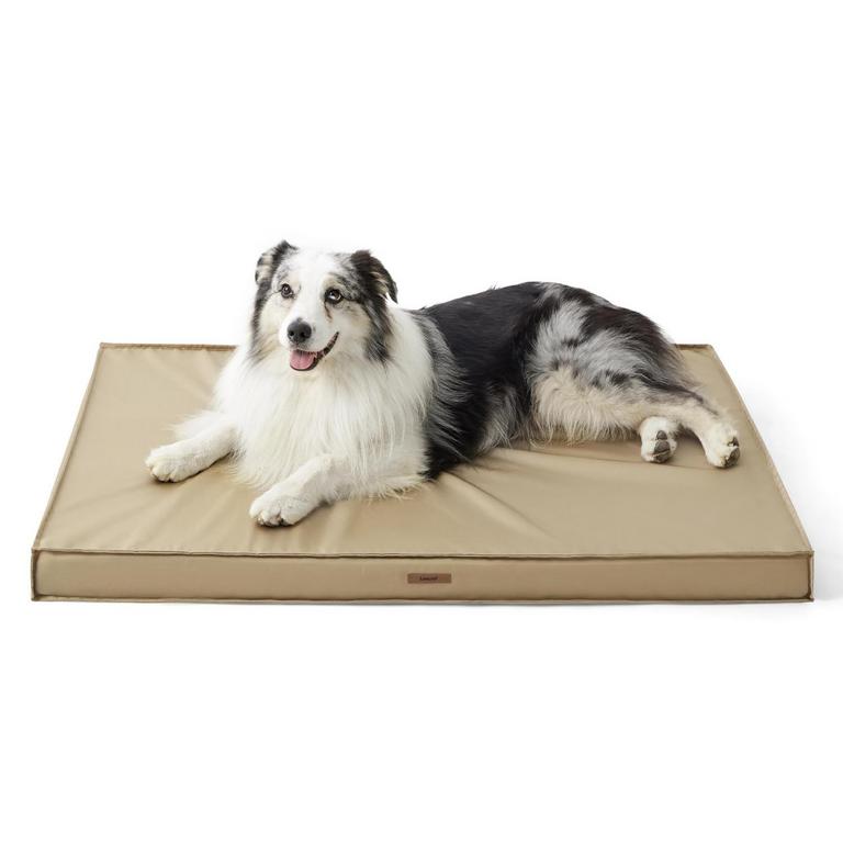LESURE WATERPROOF DOG BED