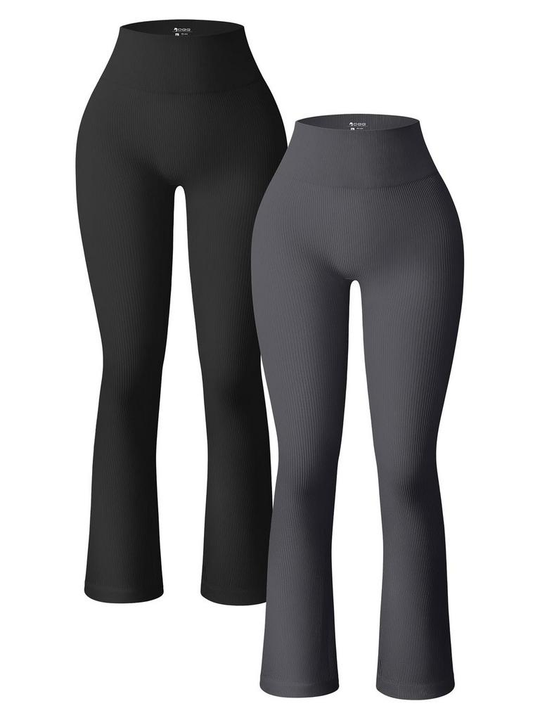 OQQ YOGA PANTS XL