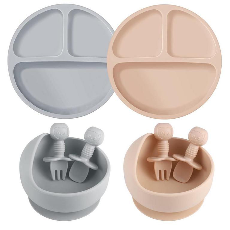 PIMOYS BABY FEEDING SET