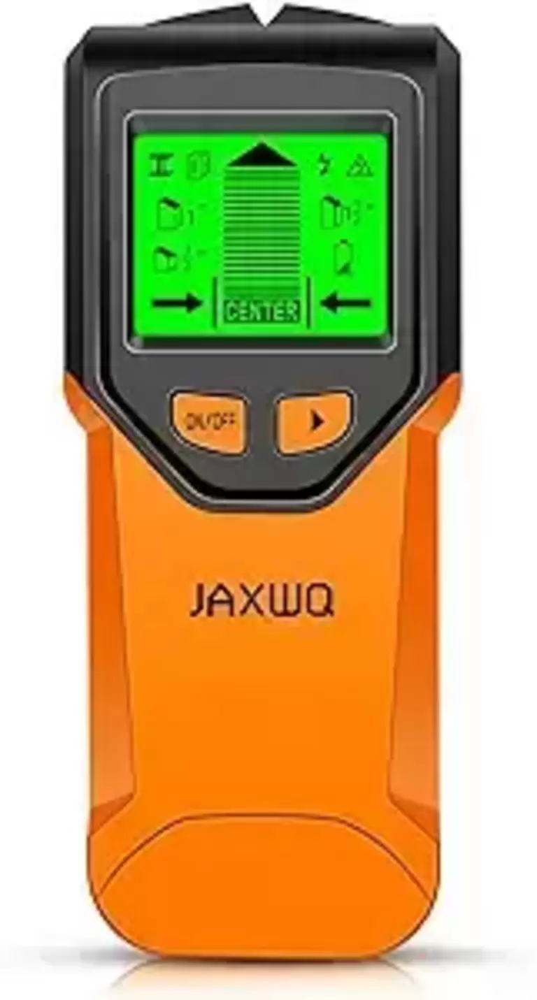 WOOD STUD FINDER