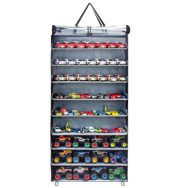 KISLANE DISPLAY CASE