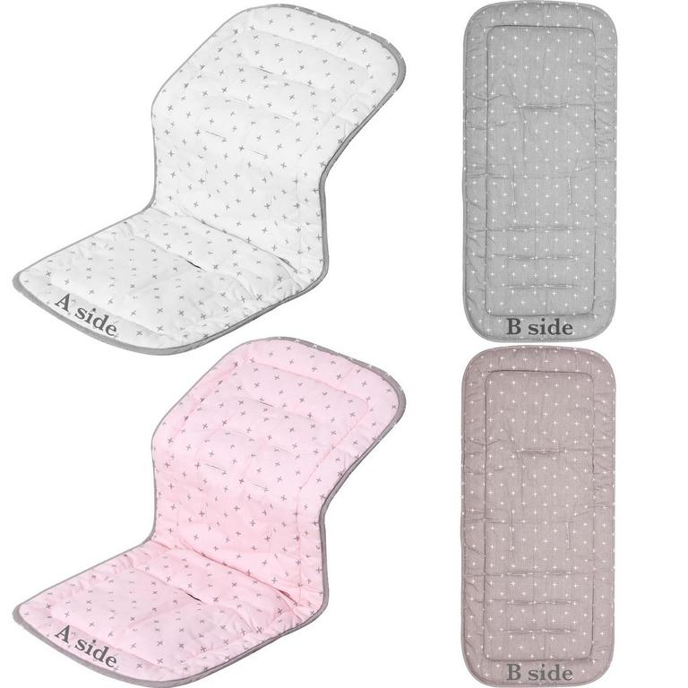 THYLE STROLLER SEAT LINERS