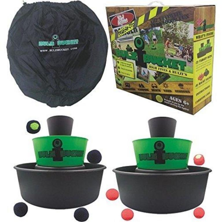 YARDGAMES BULZIBUCKET GAME