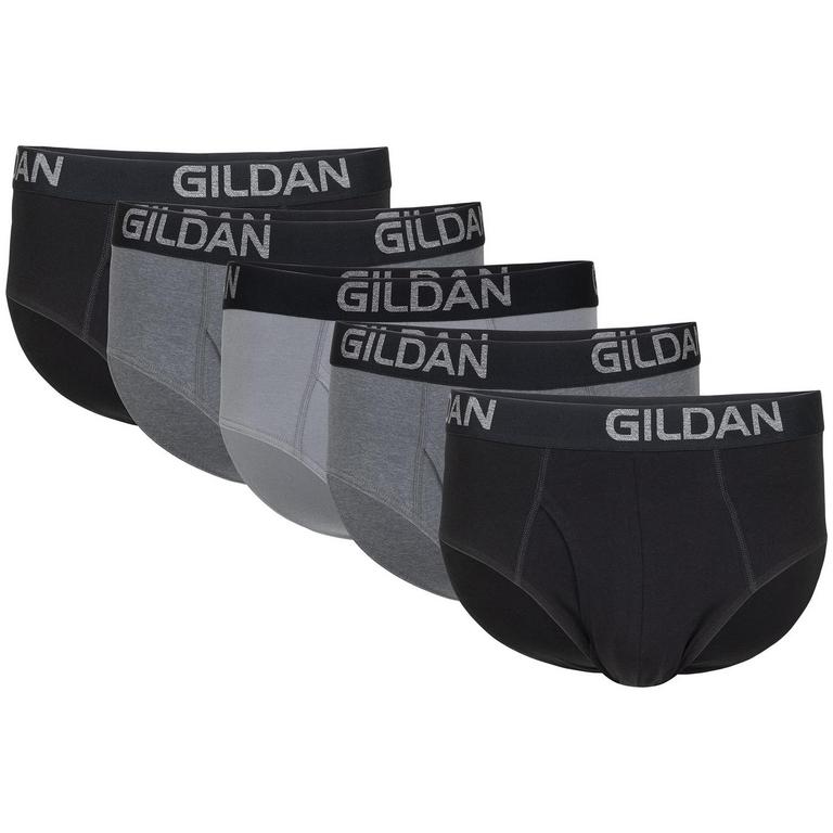 GILDAN LRG COTTON BRIEFS