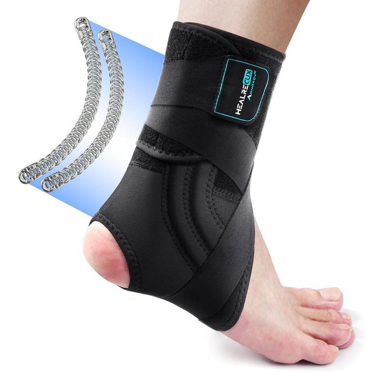 HEALRECUX ANKLE BRACE