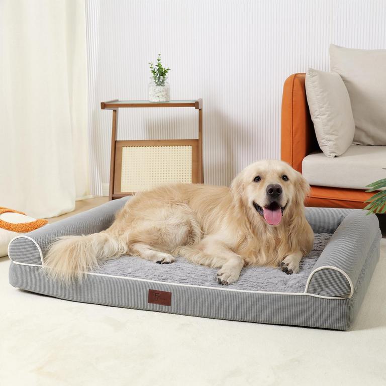 ORTHOPEDIC DOG BED
