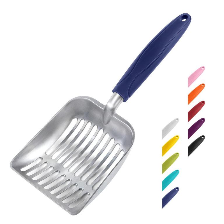 WEPET CAT LITTER SCOOP