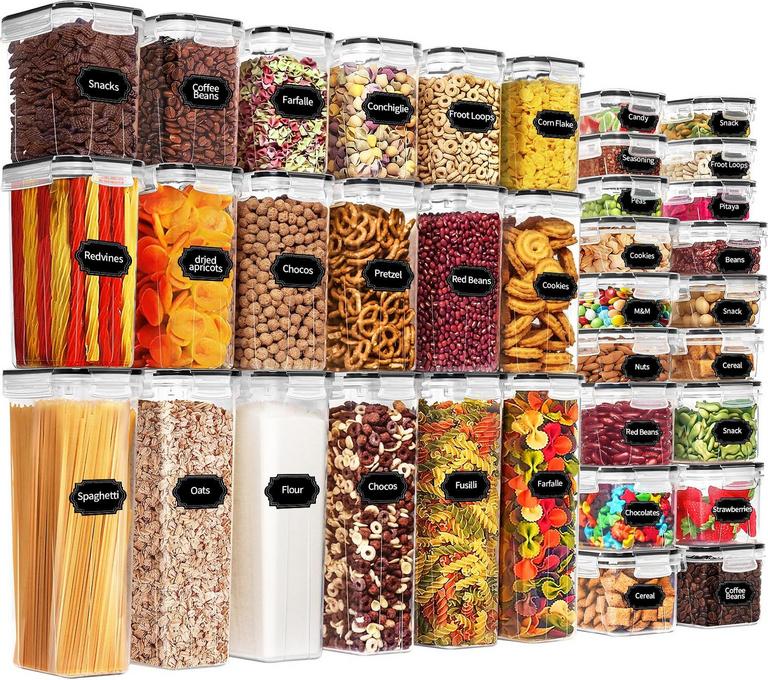 SKROAM AIRTIGHT CONTAINERS