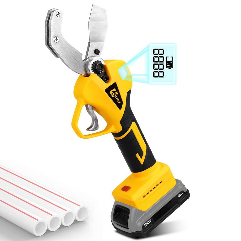DEWALT 600W CORDLESS SHEAR