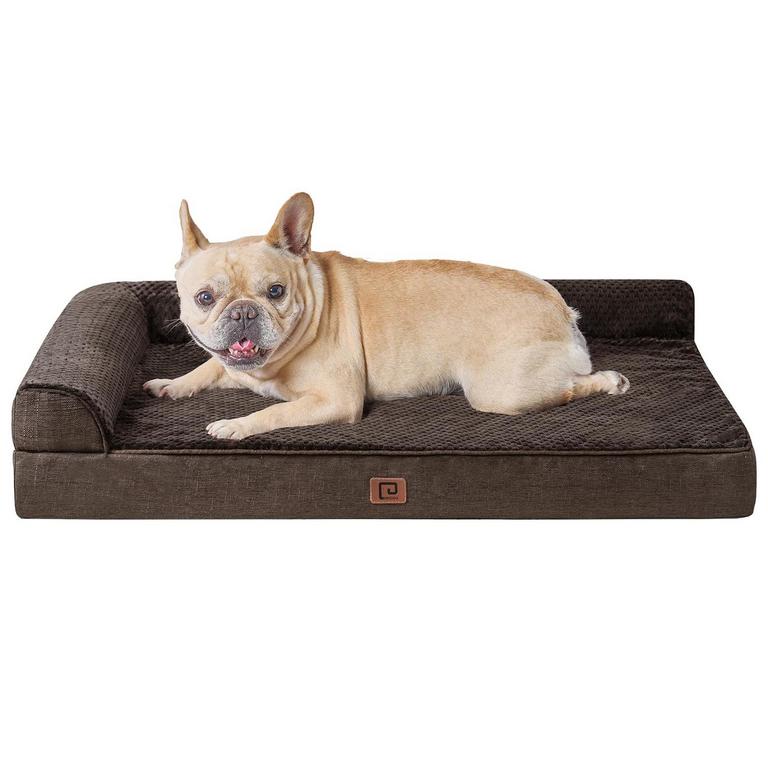 EHEYCIGA ORTHO DOG BED