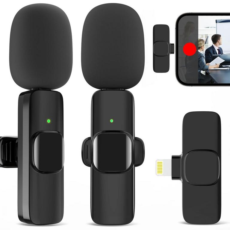JUDKIOM WIRELESS MICROPHONES