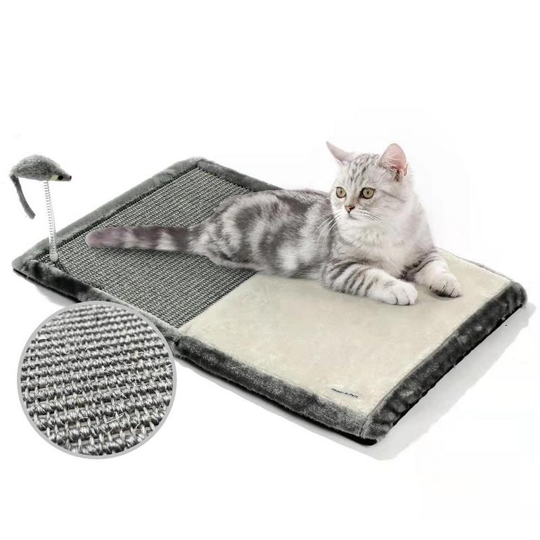 HAPPI N PETS CAT SCRATCHER