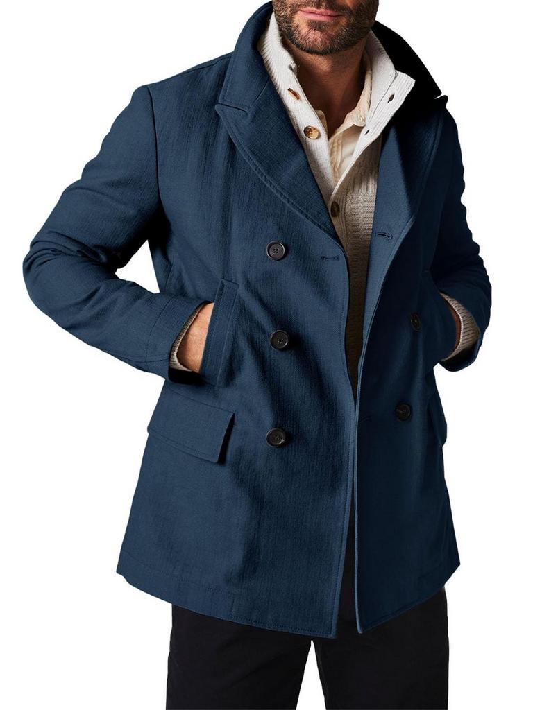 RUNCATI TRENCH COAT