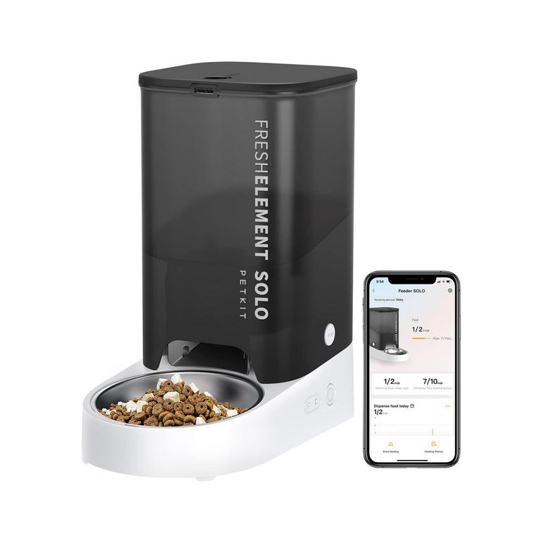 PETKIT AUTO PET FEEDER
