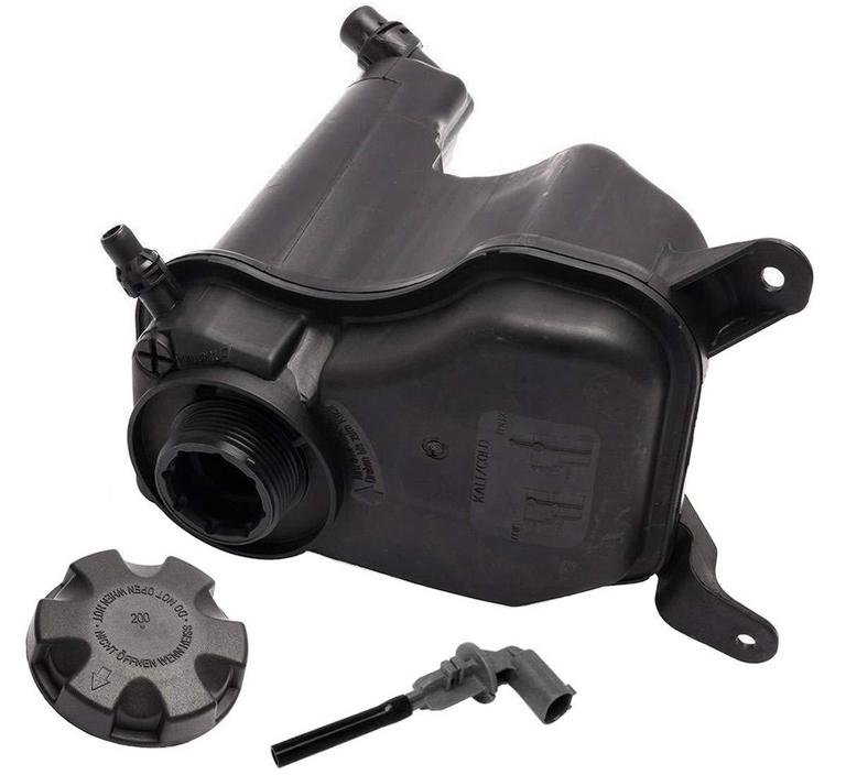 KARPAL BMW COOLANT TANK