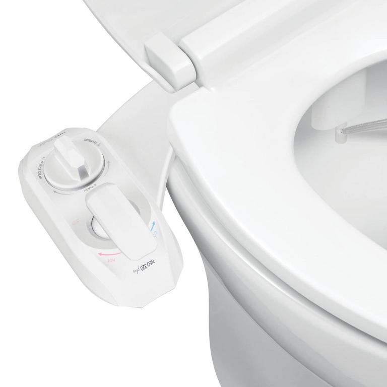 LUXE BIDET NEO 320 PLUS