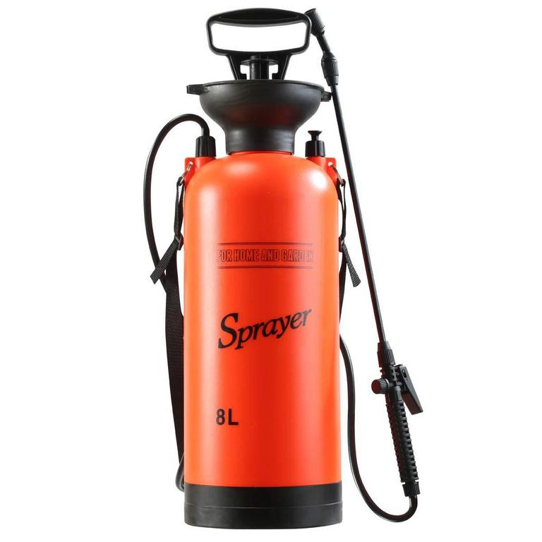 CLICIC 2 GALLON SPRAYER