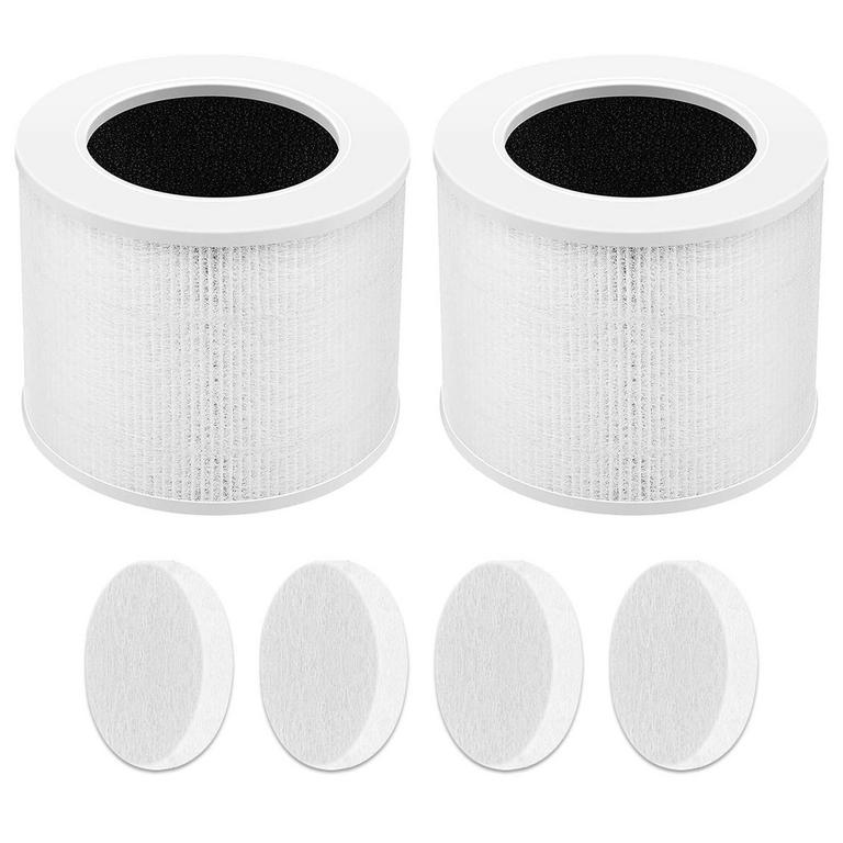 CLEANGELA MINI-RF FILTER CORES