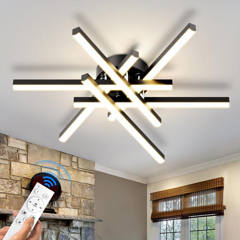 JFHTNFJ LED CEILING LIGHTS