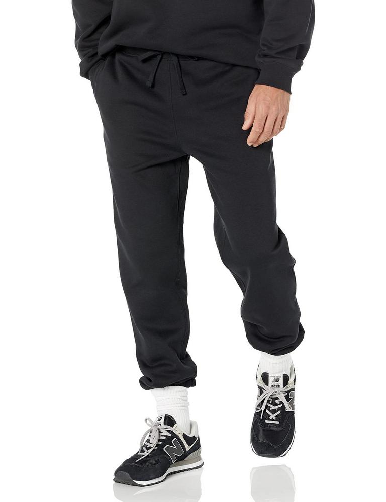 ESSENTIALS MEN'S SWEATPANTS SM