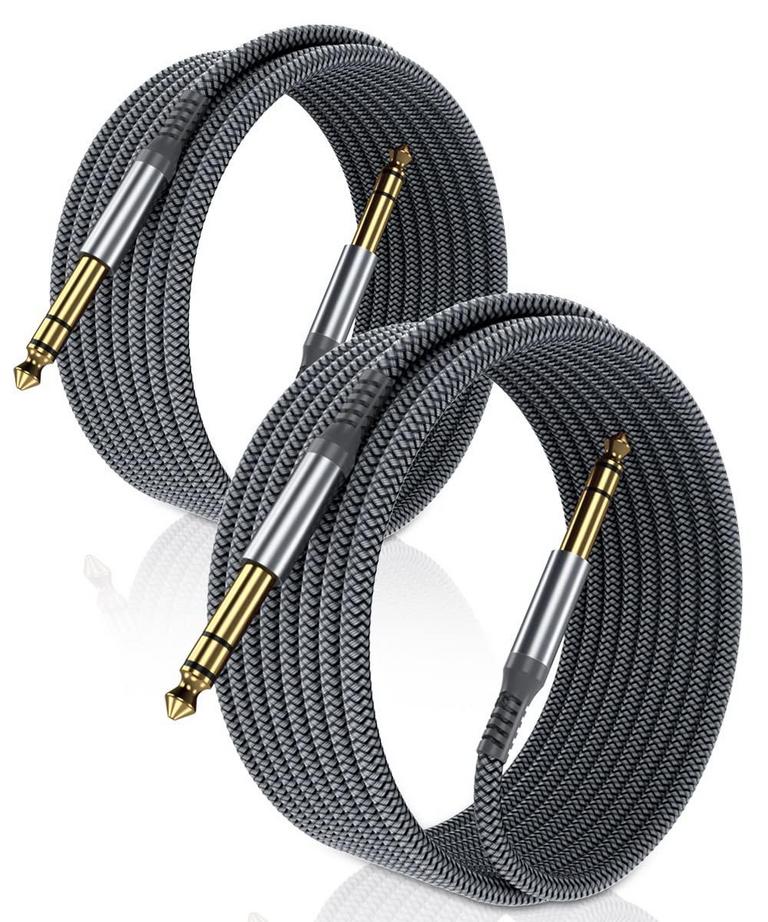 ELEBASE TRS INSTRUMENT CABLES