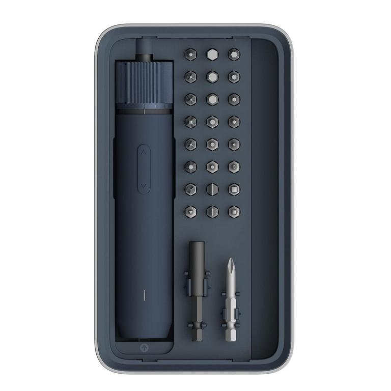 ELECTRIC SCREWDRIVER KIT