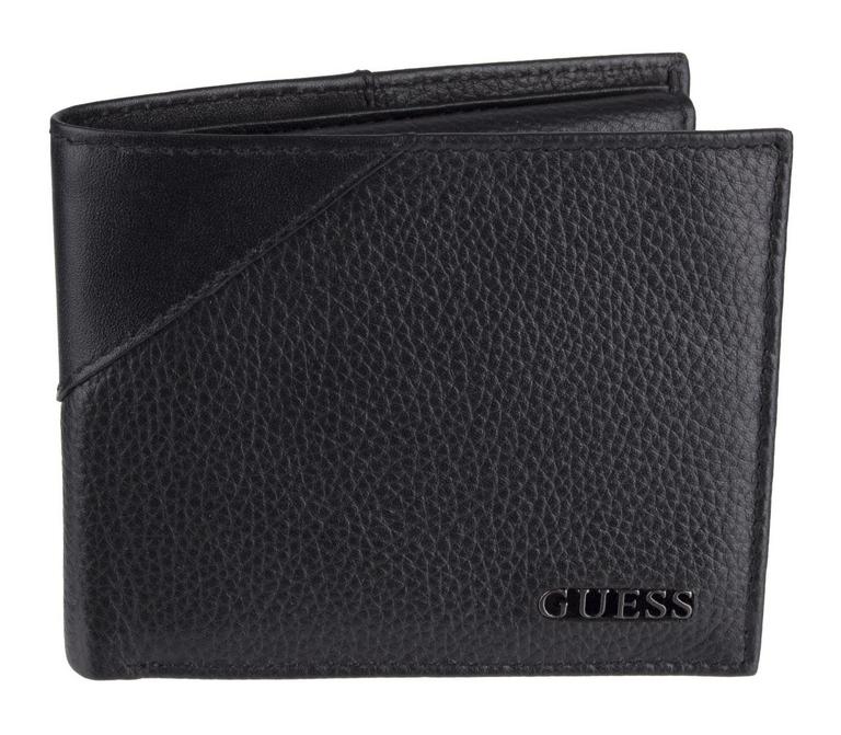 GUESS LEATHER WALLET