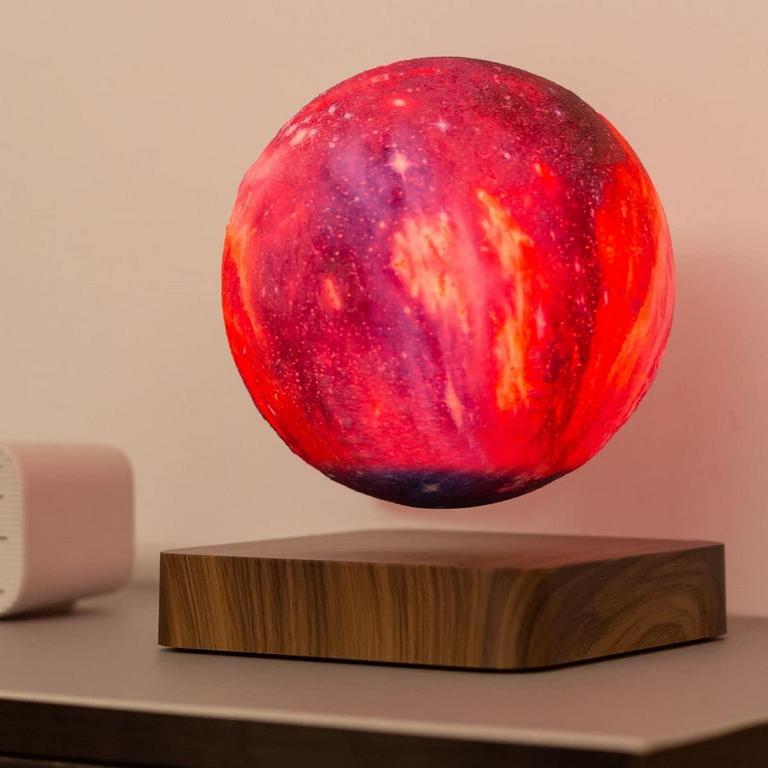 MOOCCI LEVITATING MOON LAMP