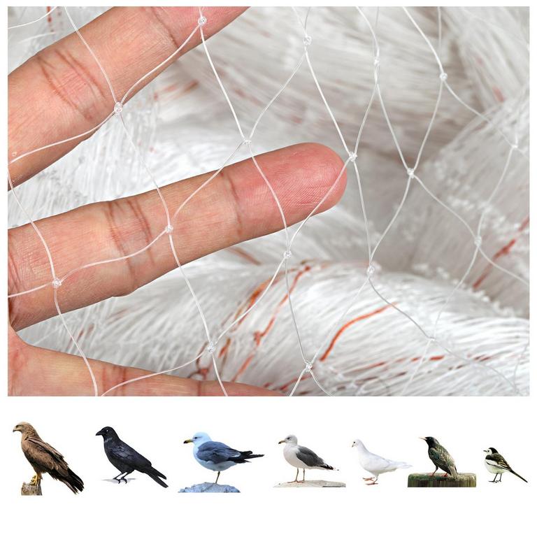 GWHOLE GARDEN NETTING