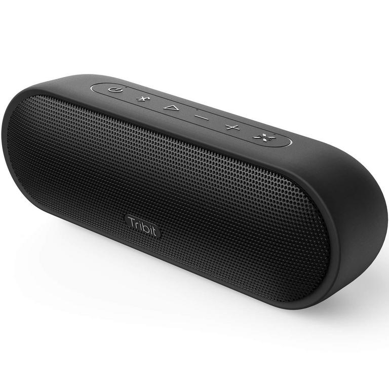 MAXSOUND BLUETOOTH SPEAKER