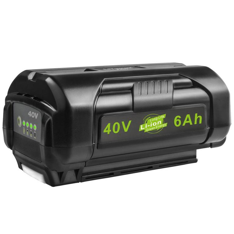FUTUREBATT 40V 6.0AH BATTERY
