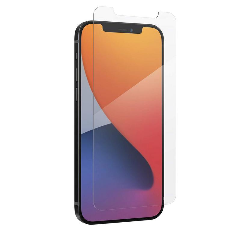 ZAGG IPHONE 12 PRO MAX SCREEN PROTECTOR
