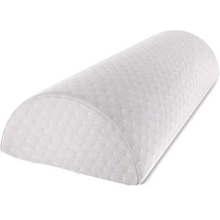 MEMORY FOAM LEG PILLOW