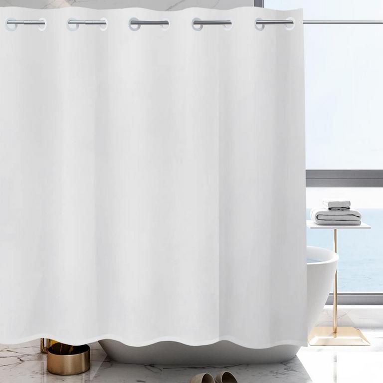 YISURE SHOWER CURTAIN