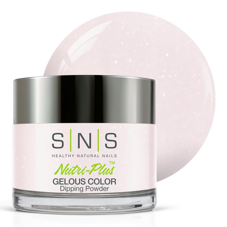 SNS NAIL DIP POWDER