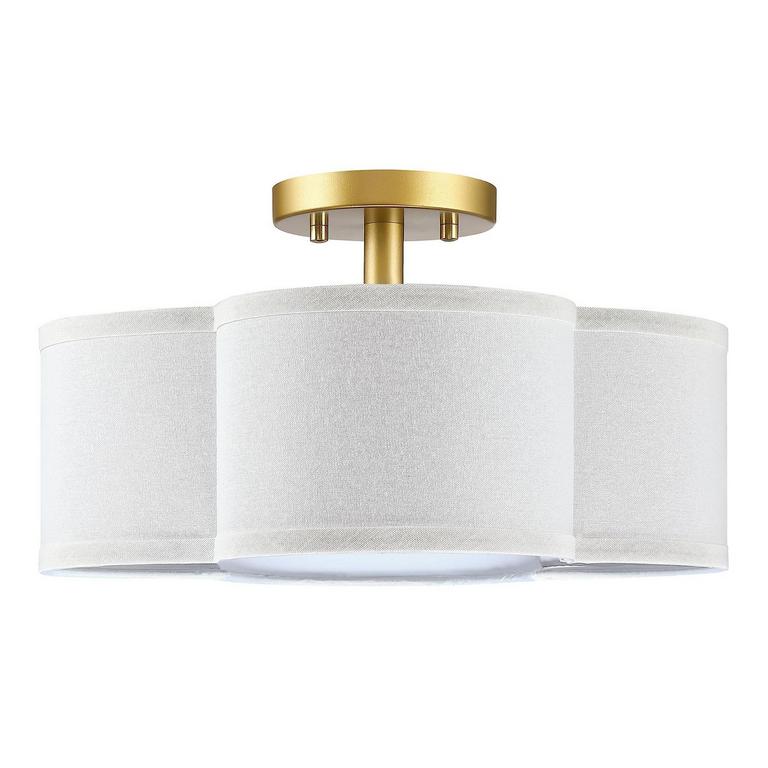 DORAIMI 4-LIGHT FIXTURE