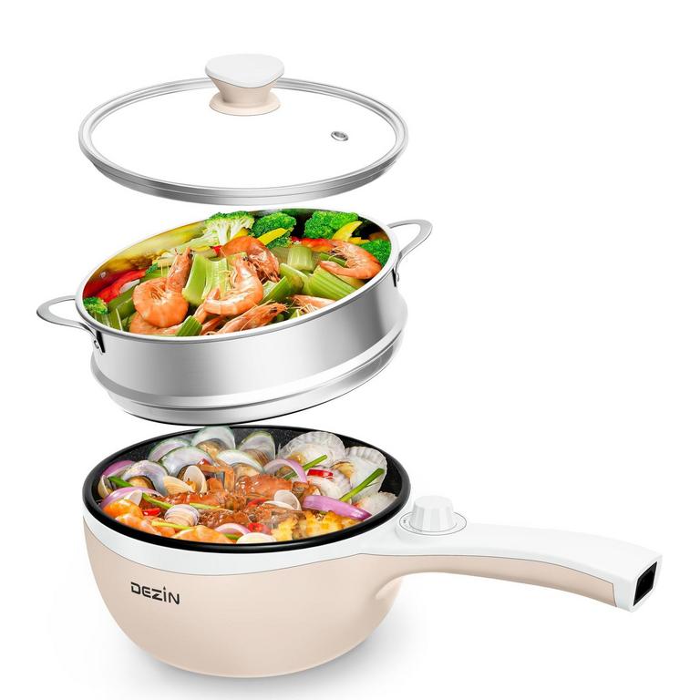 DEZIN 1.5L HOT POT