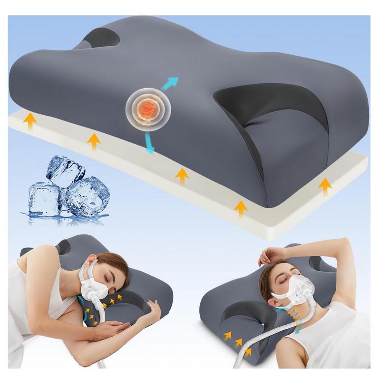IKSTAR CPAP PILLOW LARGE