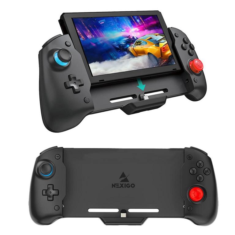 NEXIGO SWITCH CONTROLLER