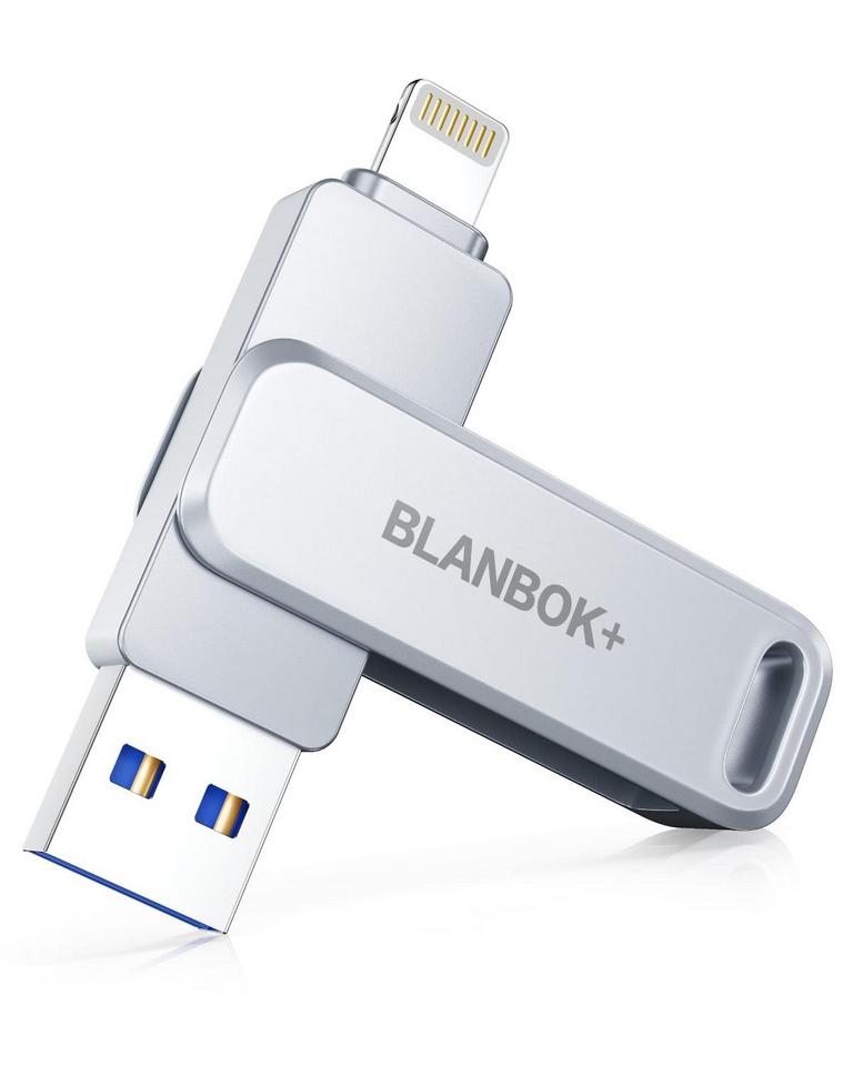 128GB PHOTO STICK IPHONE