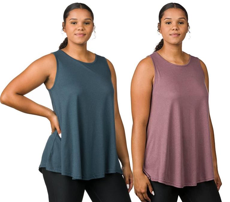 EPIC MMA 4XL TUNIC TOPS