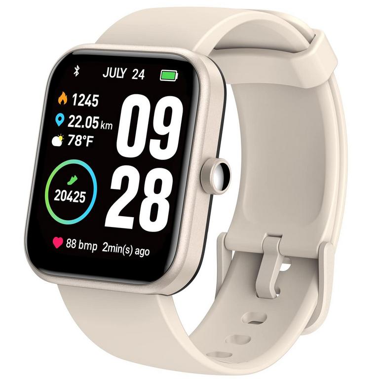 TOZO S2 SMART WATCH