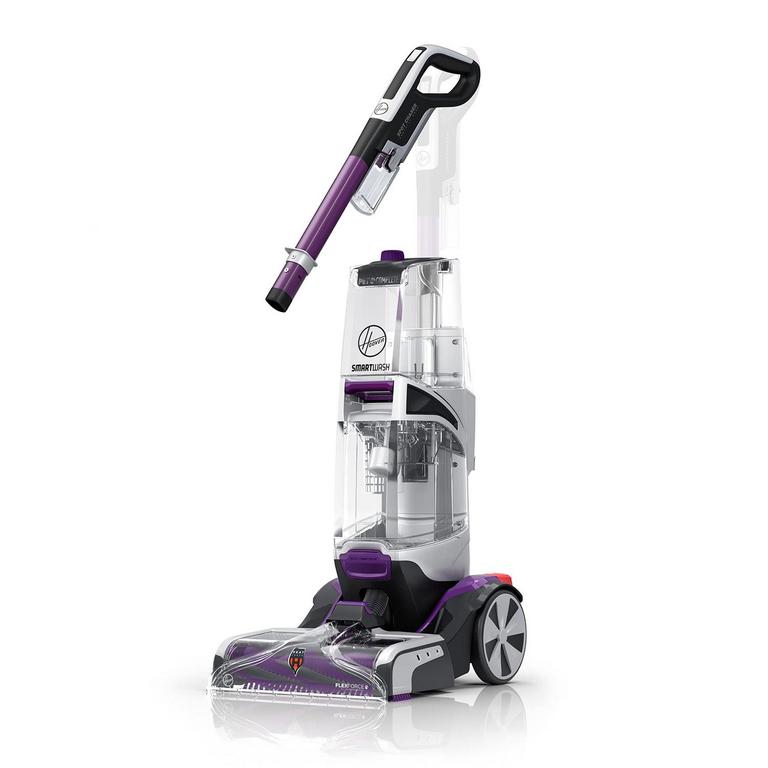 HOOVER SMARTWASH PET CLEANER