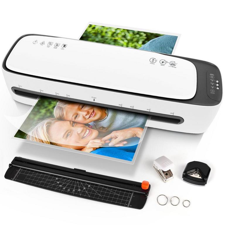 ZYERCH A3 LAMINATOR