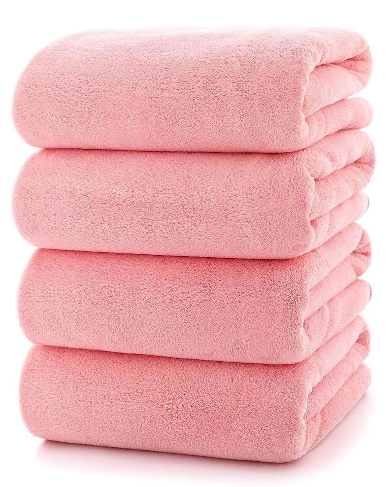 LUMIMI SOFT MICRO TOWELS