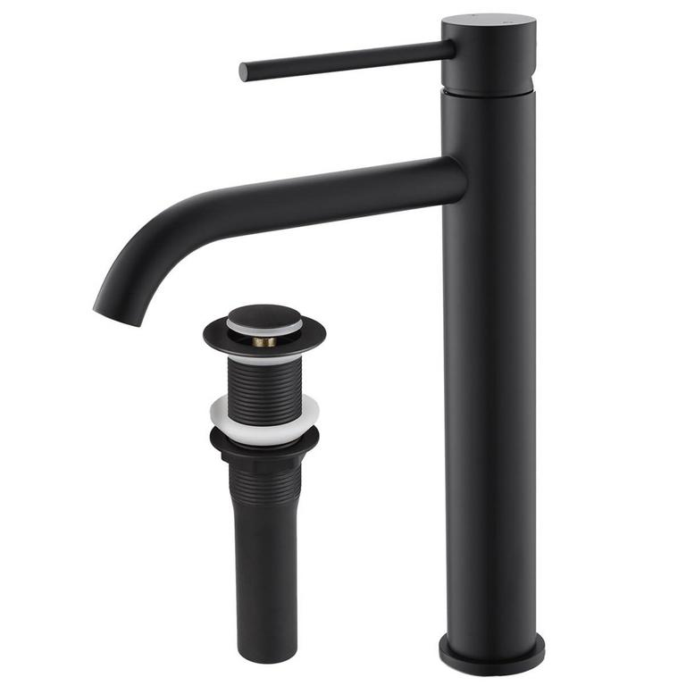 MOLAPA VESSEL SINK FAUCET