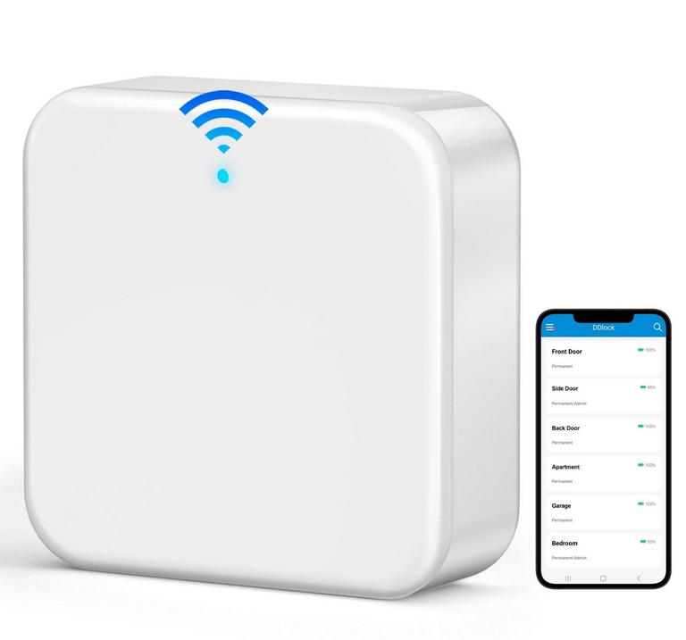VEISE G2 SMART LOCK