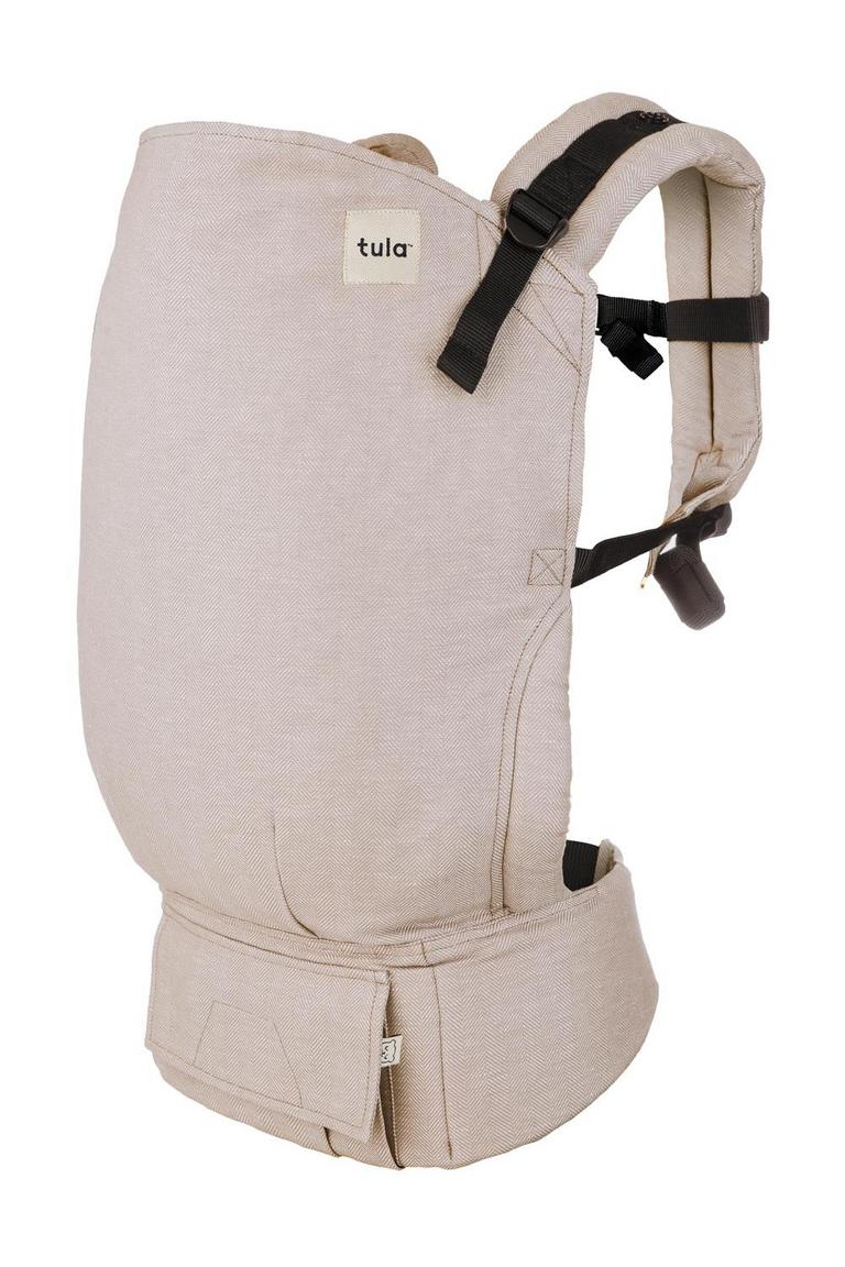 BABY TULA LINEN CARRIER